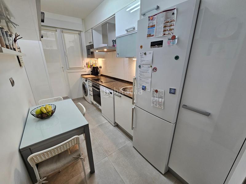Foto 8219c21c-7e3c-414f-bf6d-6540c07a5b47. Appartement avec chauffage dans San Martín Vitoria - Gasteiz