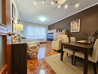 Appartement  Teodoro dublang margolaria kalea
