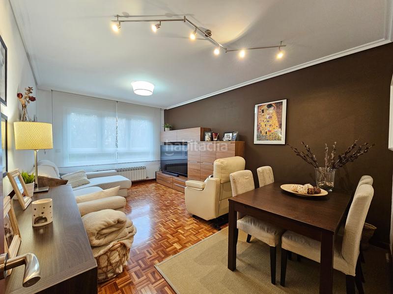 Foto aa2e7a53-26cc-4dbb-97aa-7455c52538b6. Appartement avec chauffage dans San Martín Vitoria - Gasteiz