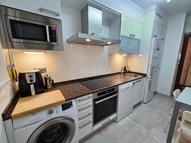 Foto bf6975b5-cd54-4e09-a38d-7e89fb4fc4e0. Appartement avec chauffage dans San Martín Vitoria - Gasteiz
