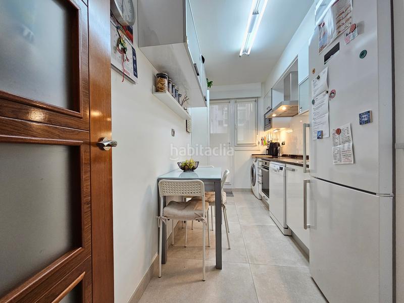 Foto e90d2399-423b-4d53-ba62-8fc8d6cc4892. Appartement avec chauffage dans San Martín Vitoria - Gasteiz
