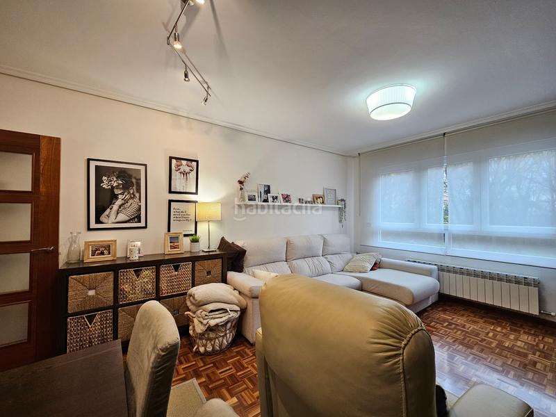 Foto f33978c7-3519-4545-b98b-568baa894943. Appartement avec chauffage dans San Martín Vitoria - Gasteiz