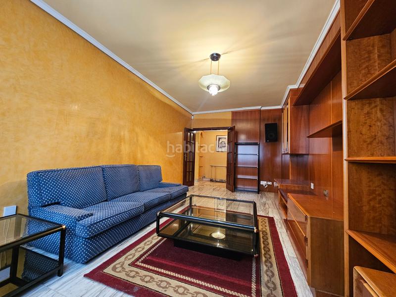 Foto 0a62a5e3-9242-42e7-9d89-8b5128700d80. Appartamento con riscaldamento parcheggio in Aranbizkarra Vitoria - Gasteiz