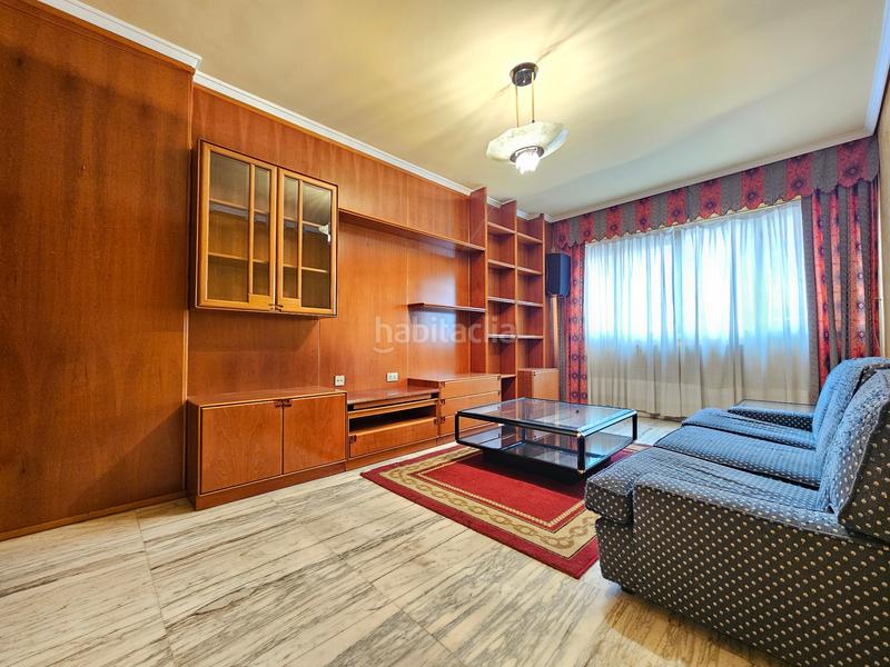 Foto a073e061-6e1c-4163-bebb-0f6e9821a61f. Appartamento con riscaldamento parcheggio in Aranbizkarra Vitoria - Gasteiz
