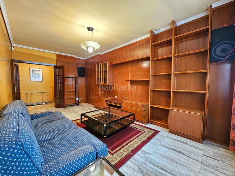 Foto e791c854-d6cc-4b21-a4a0-d944e35240d6. Appartamento con riscaldamento parcheggio in Aranbizkarra Vitoria - Gasteiz