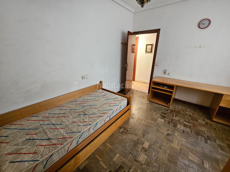 Foto 1192908a-0d3b-4bba-a086-bdc8cfeca591. Appartement avec chauffage parking dans Aranbizkarra Vitoria - Gasteiz