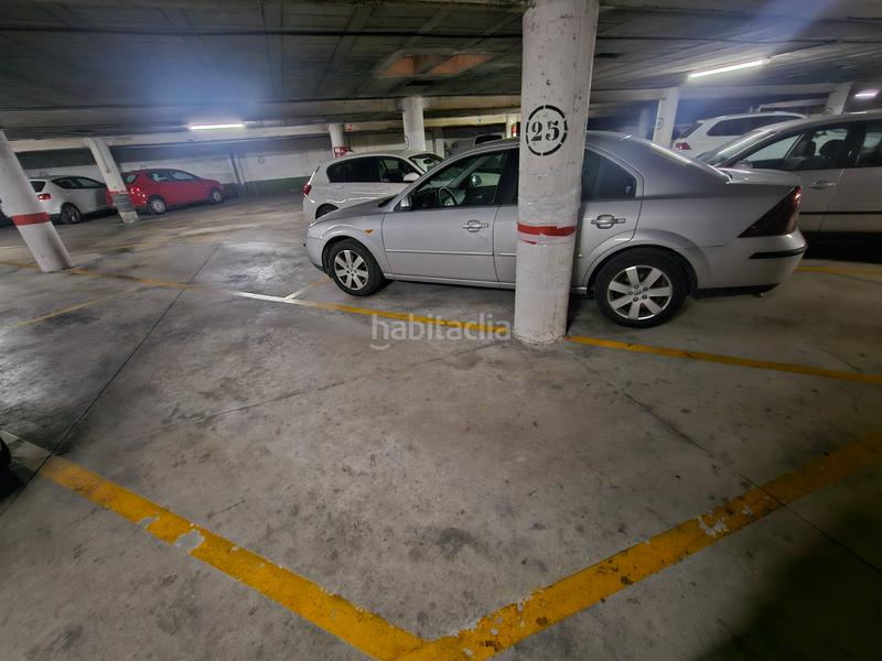 Foto 15e9f434-34e1-417c-80c4-6a313d041bb7. Appartement avec chauffage parking dans Aranbizkarra Vitoria - Gasteiz