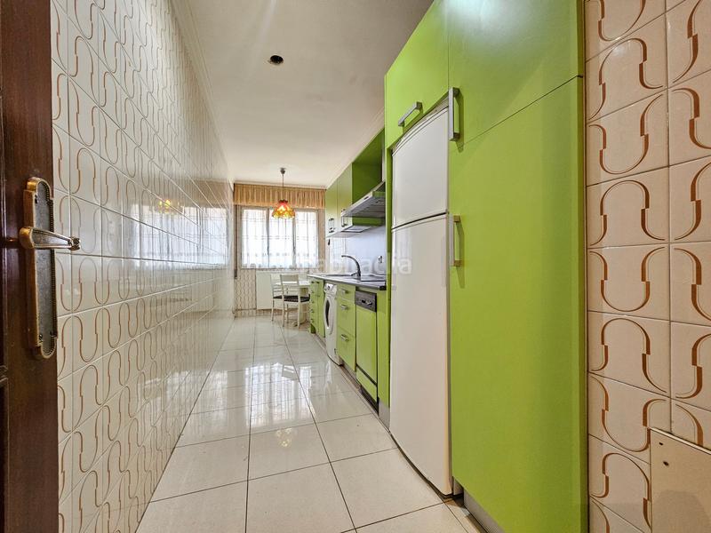 Foto 29c03ab5-87b3-4c20-8ce8-6f1658527b35. Appartement avec chauffage parking dans Aranbizkarra Vitoria - Gasteiz