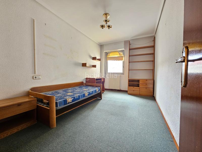 Foto 356ab34b-7001-4bbf-9f3b-a9bd77c8d3f0. Appartement avec chauffage parking dans Aranbizkarra Vitoria - Gasteiz