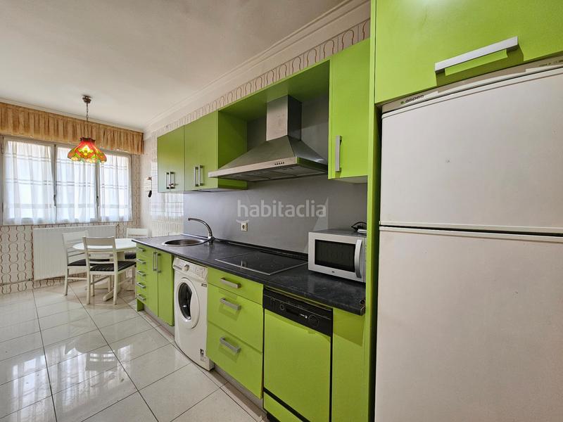 Foto 7f419950-1568-4e02-ad2a-9ed32dde9b2b. Appartement avec chauffage parking dans Aranbizkarra Vitoria - Gasteiz