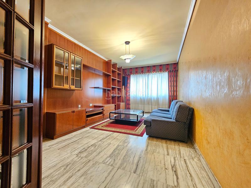Foto bf471e89-a126-4e69-96c0-320c6b58d49f. Appartement avec chauffage parking dans Aranbizkarra Vitoria - Gasteiz