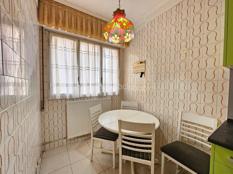 Foto 747ecebd-d9f2-4f1f-8bb3-ed58cdb2db39. Flat with heating parking in Aranbizkarra Vitoria - Gasteiz