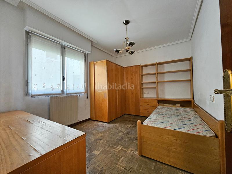 Foto 30a54acc-a39c-49e9-b7a2-942ba4a7d988. Piso en Aranbizkarra Vitoria - Gasteiz