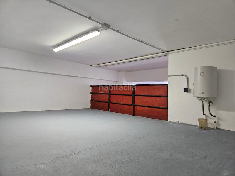 Foto 51923a10-37ac-466e-860d-33813b55ad7d. Alquiler local comercial en Judimendi Vitoria - Gasteiz