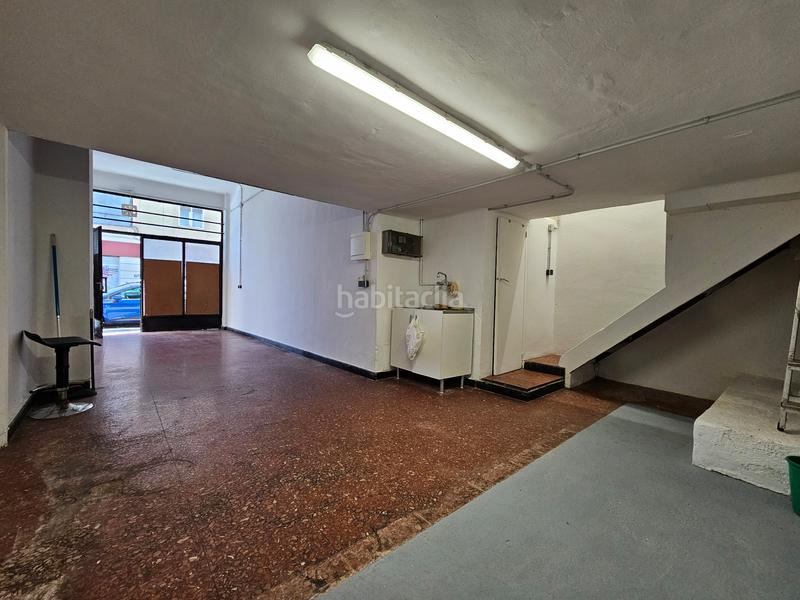 Foto af226d74-cd05-4f74-90a7-8a4f6af27459. Alquiler local comercial en Judimendi Vitoria - Gasteiz