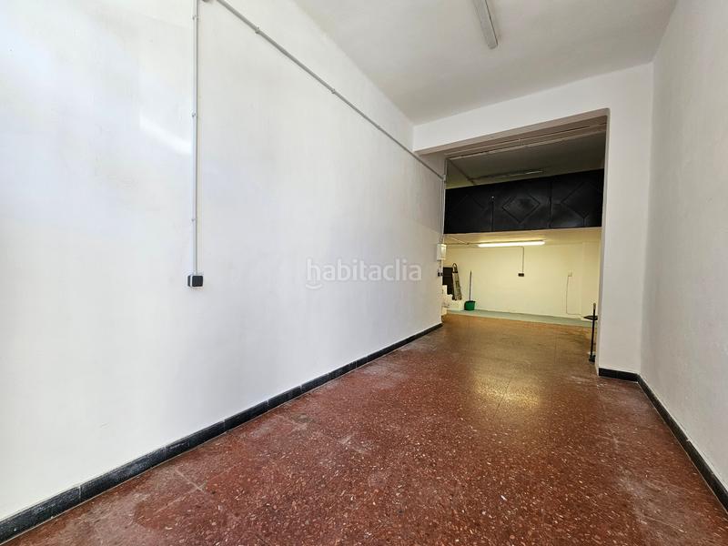 Foto b159aaa8-8c72-4d17-beff-6d5c97b86a3a. Alquiler local comercial en Judimendi Vitoria - Gasteiz