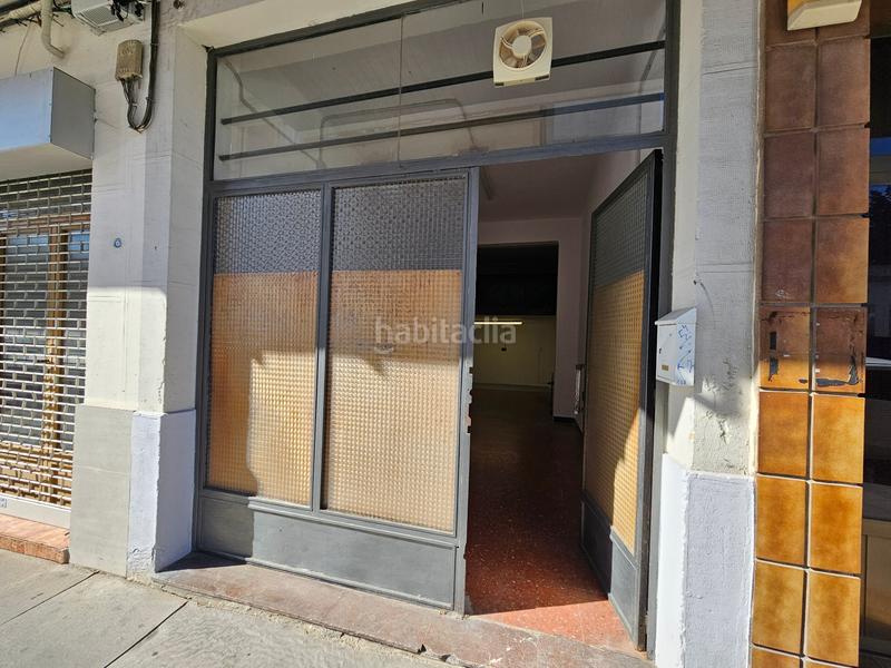 Foto 6851f1ed-9763-4512-a526-fee7ed6b8444. Affitto locale commerciale in Judimendi Vitoria - Gasteiz