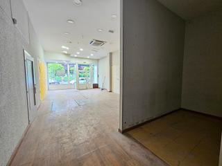Location Local commercial  N/a