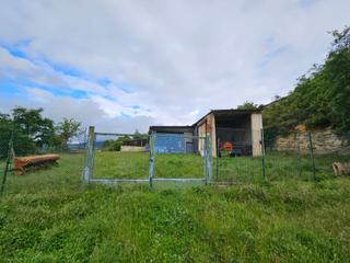 Rural plot  Fontecha entitatea