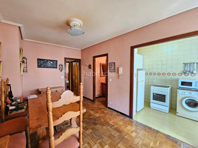 Foto 15d1962a-3b0d-48b6-8737-b1cd3e619682. Appartement dans Casco Viejo Vitoria - Gasteiz