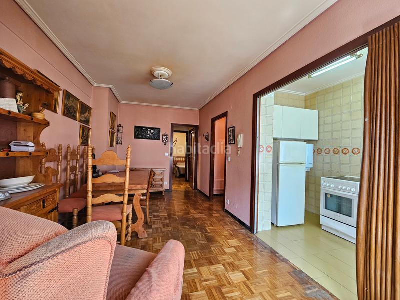 Foto 48bd4b9c-9d1b-451a-8f24-917515982ac3. Appartement dans Casco Viejo Vitoria - Gasteiz