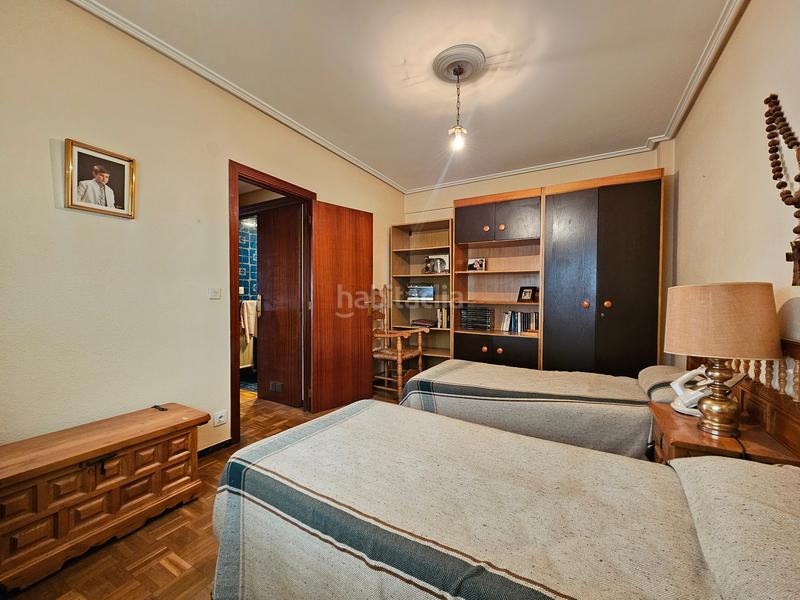 Foto 8d00784e-adcc-454f-9ee8-822f8f9ce41a. Appartement dans Casco Viejo Vitoria - Gasteiz