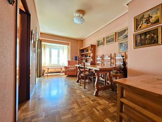 Appartement  Bueno monreal kalea