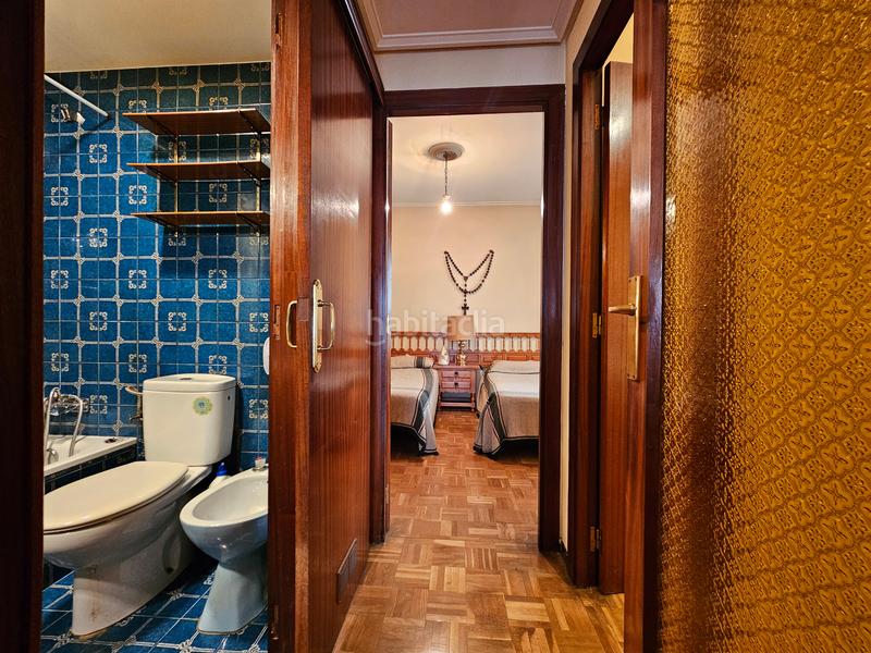 Foto ce3d7399-7a09-4e39-bcfa-142a947ba194. Appartement dans Casco Viejo Vitoria - Gasteiz