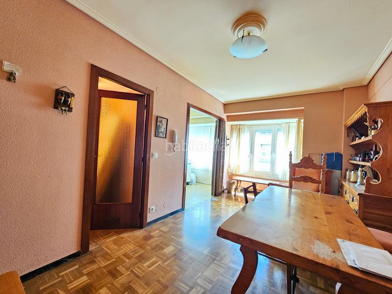 Foto dc6f2de3-5b47-4918-89c2-476e3d886218. Appartement dans Casco Viejo Vitoria - Gasteiz
