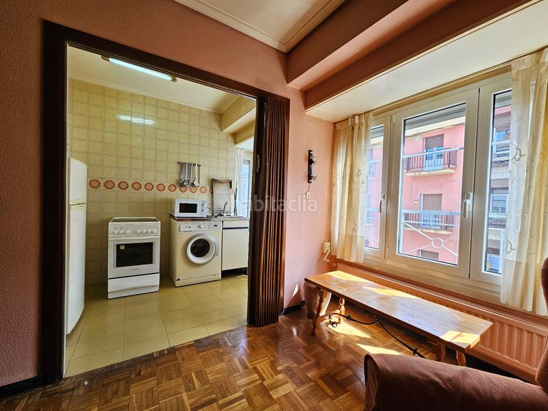 Foto b676e500-b1e0-4b16-95d8-c57a25a68f5b. Pis a Casco Viejo Vitoria - Gasteiz