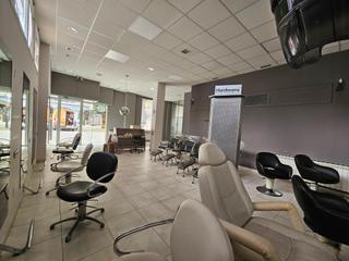 Location Local commercial  Zaldiaran plaza