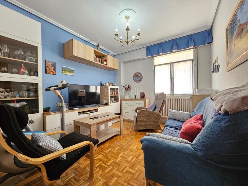 Foto 21356920-7a51-48a6-b886-78b01b93a1da. Appartement avec chauffage dans Coronación Vitoria - Gasteiz