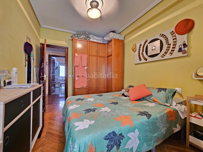 Foto 434d137b-bc32-4af1-9c7d-3c637284a3d7. Appartement avec chauffage dans Coronación Vitoria - Gasteiz