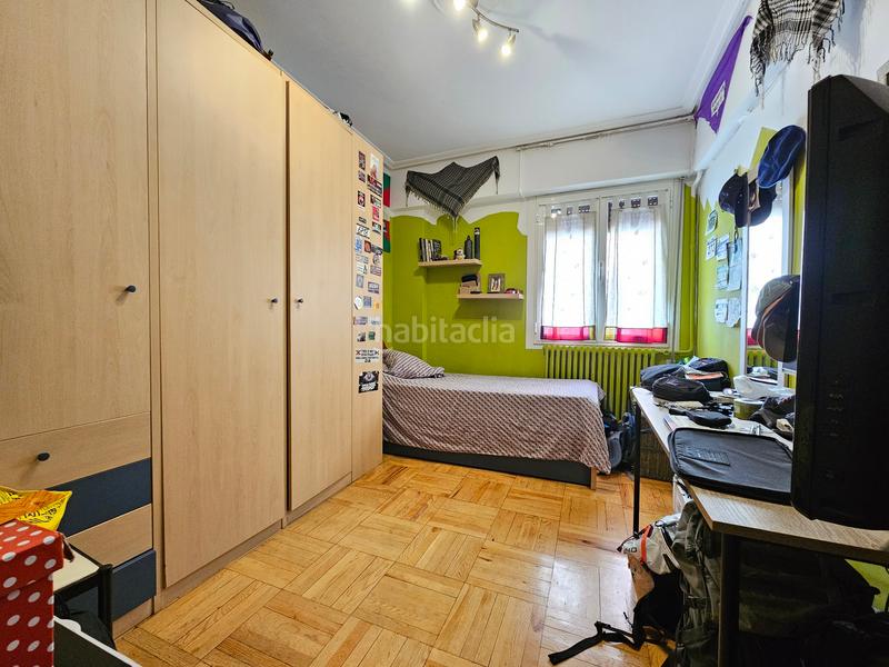 Foto 6ca611e7-5b55-4130-a38d-9198187c8024. Appartement avec chauffage dans Coronación Vitoria - Gasteiz
