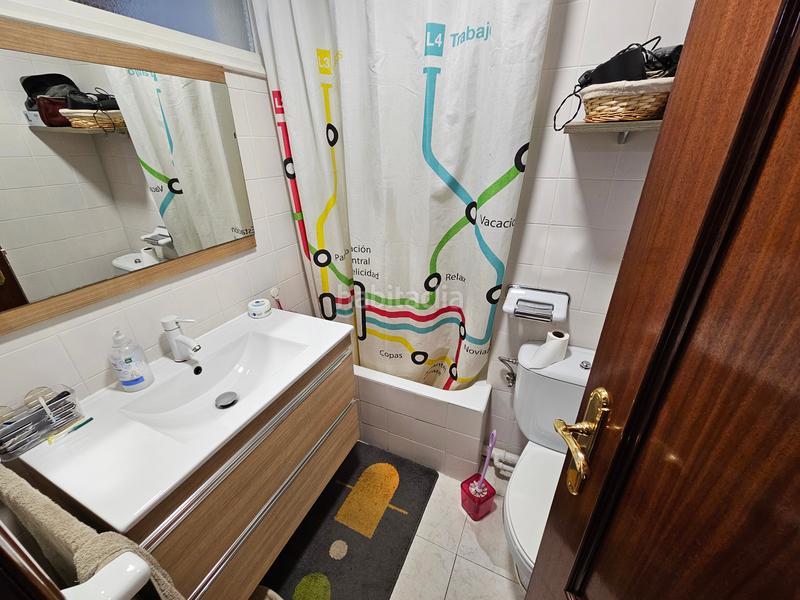 Foto 7d5a25a6-cace-4985-a5cb-ba2b846411ce. Appartement avec chauffage dans Coronación Vitoria - Gasteiz