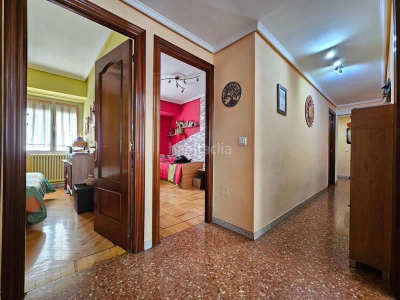 Foto 9414ee28-3de0-4b67-90c0-98c6c090c8d9. Appartement avec chauffage dans Coronación Vitoria - Gasteiz
