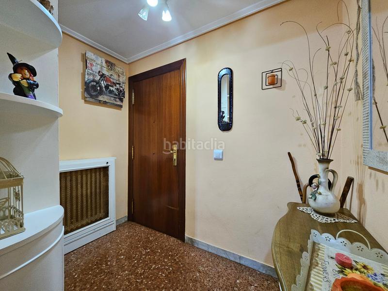 Foto aa7655f9-ad68-46fd-be0e-2dd823df0b4f. Appartement avec chauffage dans Coronación Vitoria - Gasteiz