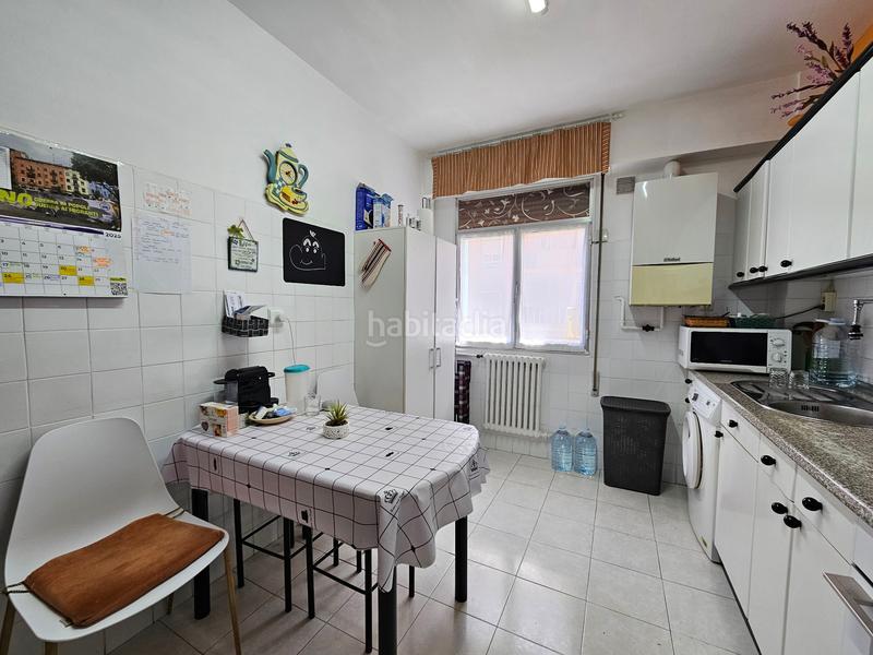 Foto b33e5959-bdcd-4ef1-bbeb-98936089dfc5. Appartement avec chauffage dans Coronación Vitoria - Gasteiz