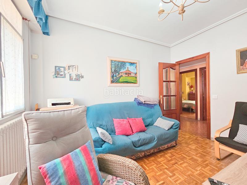 Foto bb7b5c02-f880-41e2-a0b9-ac5de588fa10. Appartement avec chauffage dans Coronación Vitoria - Gasteiz