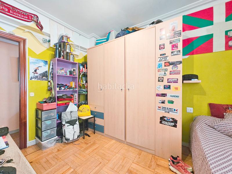 Foto d1c32707-55db-48a7-a1cc-aaff8d6c1832. Appartement avec chauffage dans Coronación Vitoria - Gasteiz