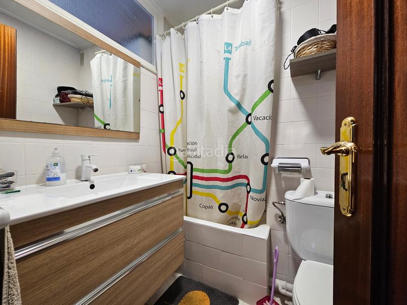 Foto d623e719-fab2-455d-8b7a-502d83ff4701. Appartement avec chauffage dans Coronación Vitoria - Gasteiz