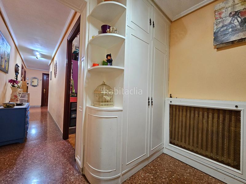 Foto e5ca5b96-6d09-4547-99cb-c205a66d7d11. Appartement avec chauffage dans Coronación Vitoria - Gasteiz