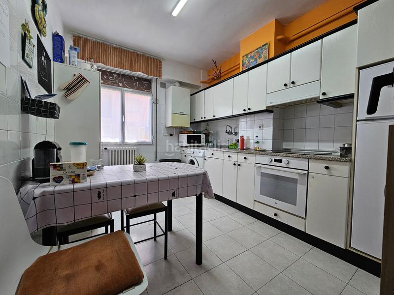 Foto e667409c-a47f-4583-a810-4c0cb89ac896. Appartement avec chauffage dans Coronación Vitoria - Gasteiz
