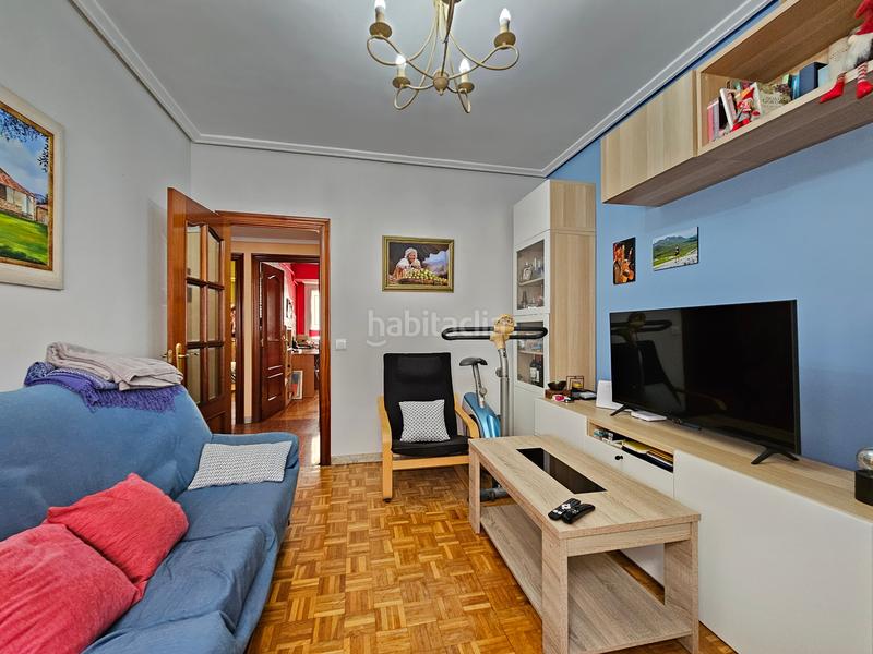 Foto f7010045-addf-4f7a-98a7-6d5bc526694a. Appartement avec chauffage dans Coronación Vitoria - Gasteiz