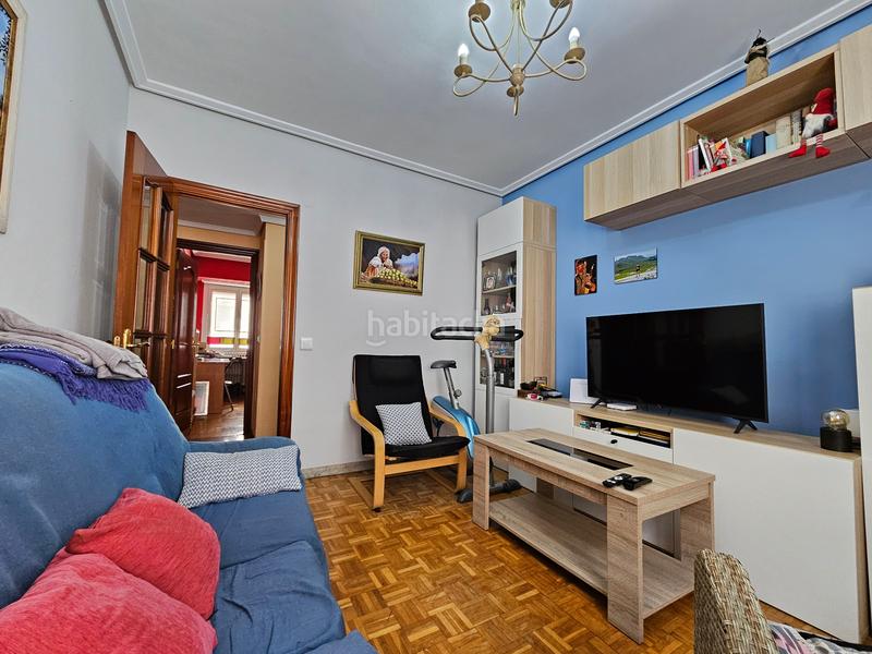 Foto ff44f510-c762-4389-bc85-de65008ef42b. Appartement avec chauffage dans Coronación Vitoria - Gasteiz