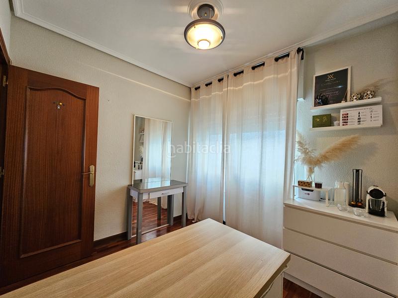 Foto 6dd35a20-fd06-4609-a3f5-6453905bb4ff. Appartement dans paula montal kalea 14 dans Sansomendi Vitoria - Gasteiz