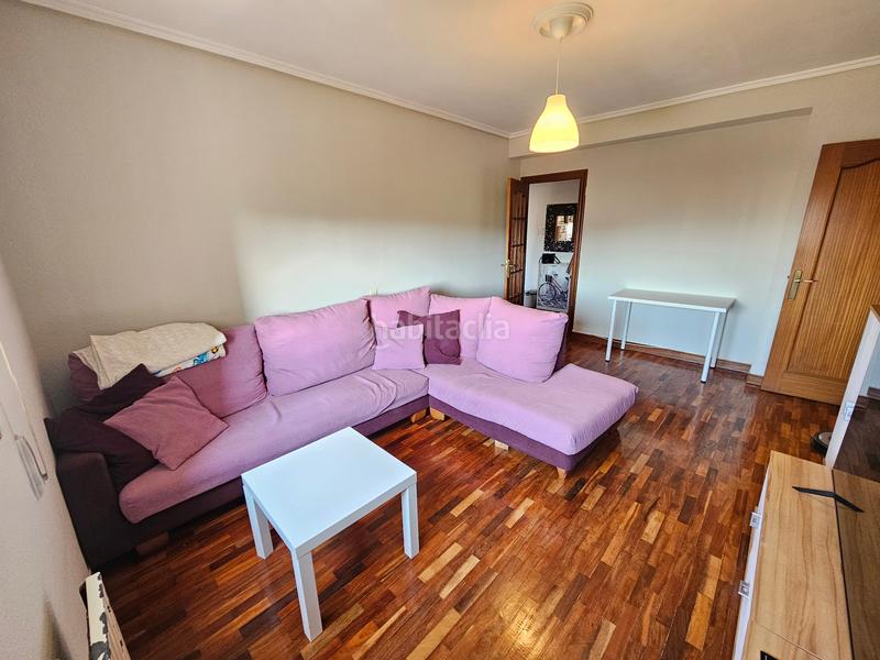 Foto 7fe59965-449b-48da-8a7b-0557762a032d. Appartement dans paula montal kalea 14 dans Sansomendi Vitoria - Gasteiz