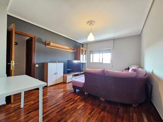 Flat in Paula montal kalea 14