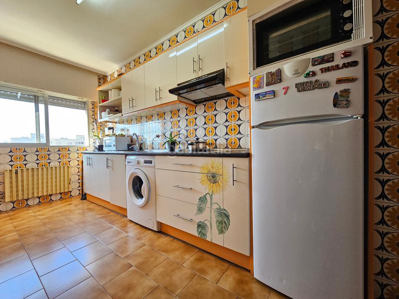 Foto d4c4a8f8-74ba-43c9-99eb-53f499f3e816. Flat in paula montal kalea 14 in Sansomendi Vitoria - Gasteiz