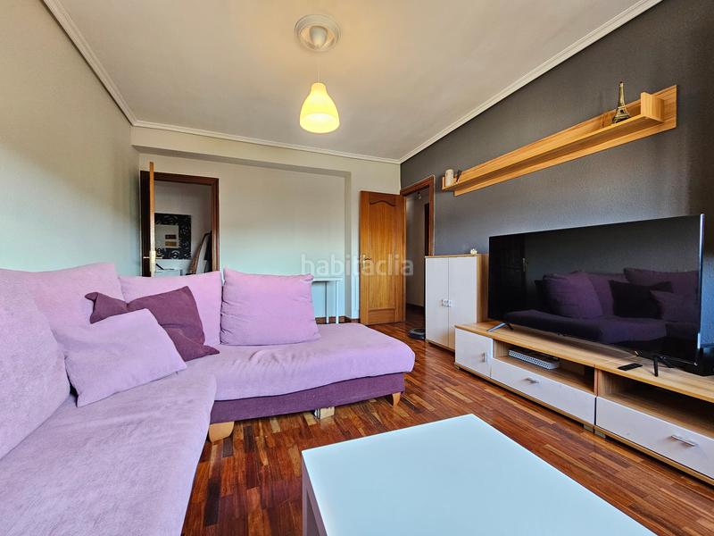 Foto f5481735-8831-4d16-a234-3a55a2a8b9ac. Flat in paula montal kalea 14 in Sansomendi Vitoria - Gasteiz